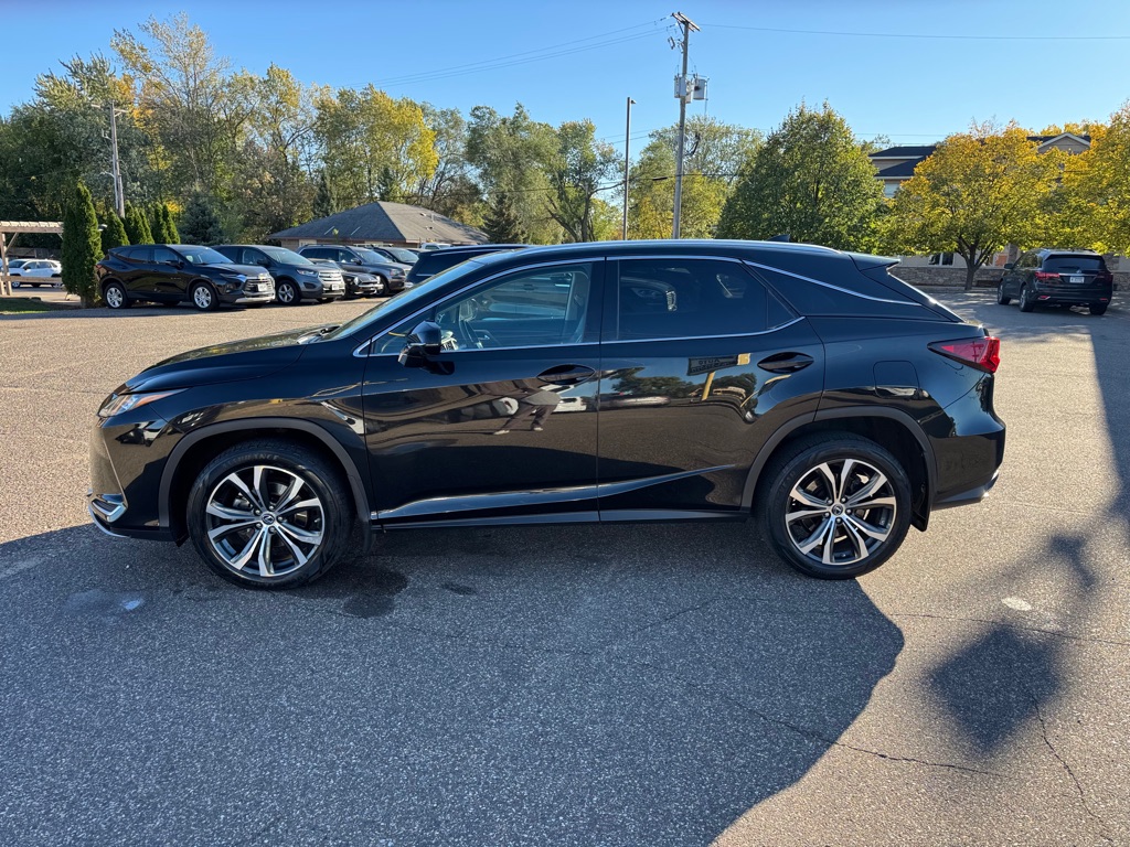 Photo 9 of this LEXUS RX 350