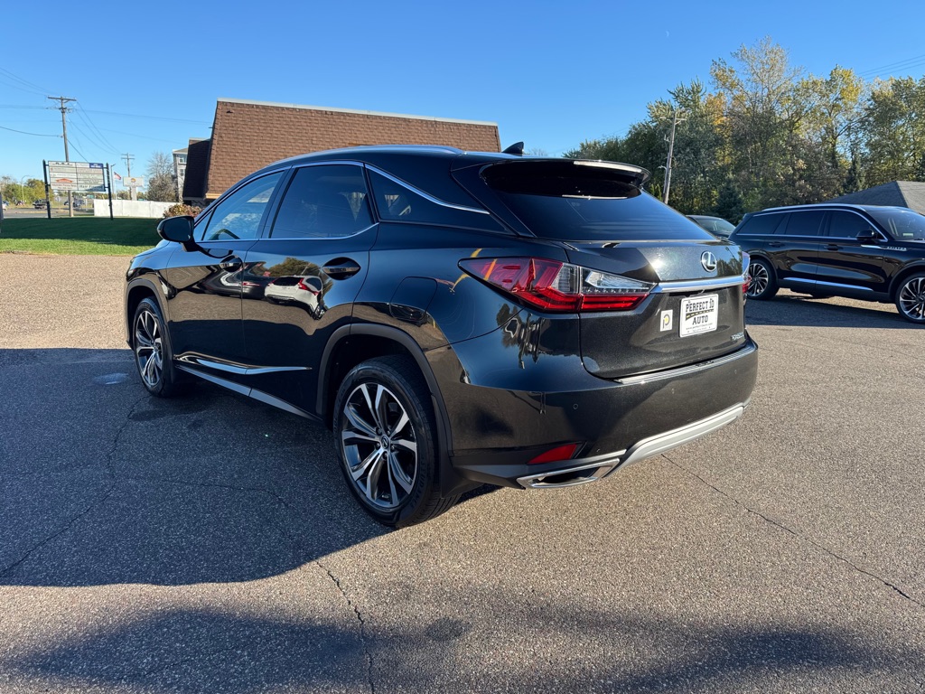 Photo 7 of this LEXUS RX 350