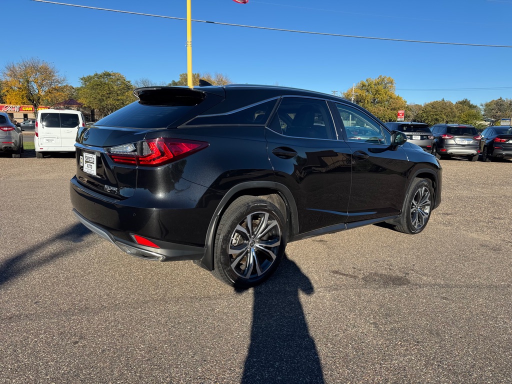 Photo 4 of this LEXUS RX 350