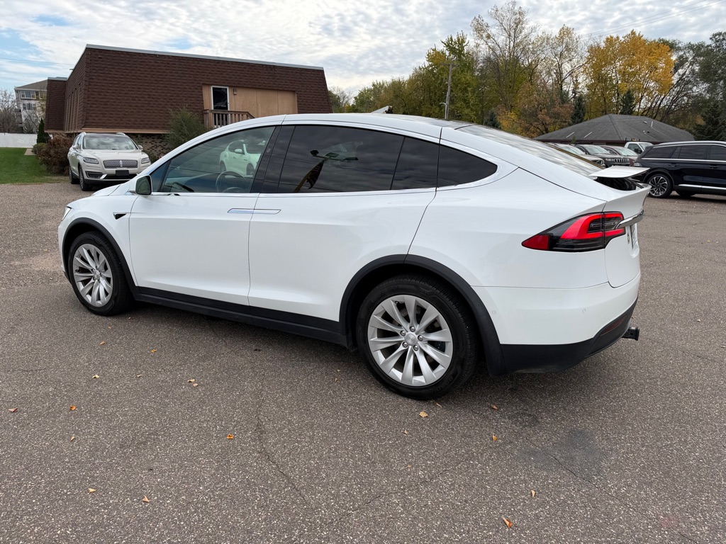 Photo 8 of this TESLA MODEL X
