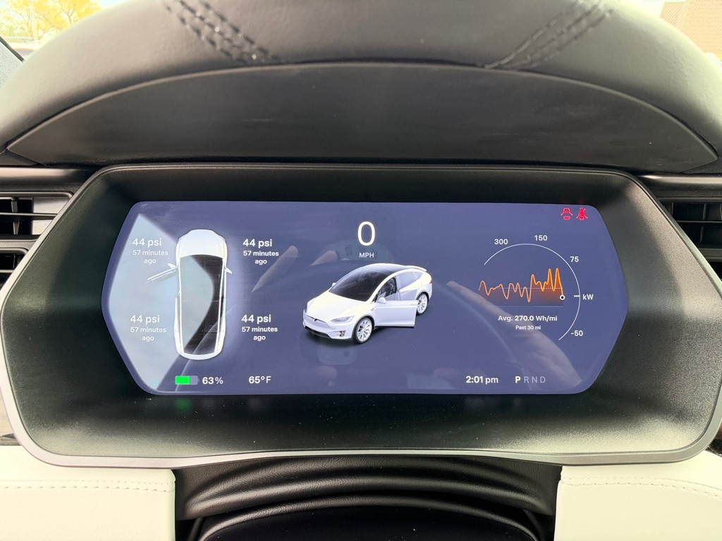 Photo 55 of this TESLA MODEL X