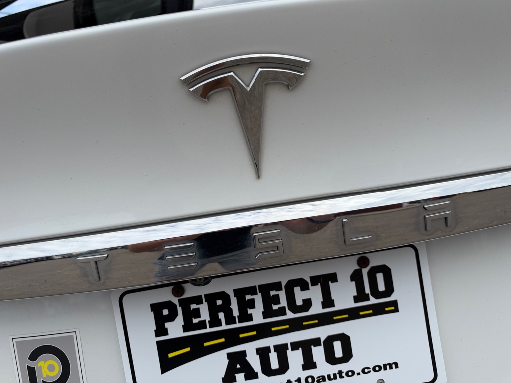 Photo 56 of this TESLA MODEL X