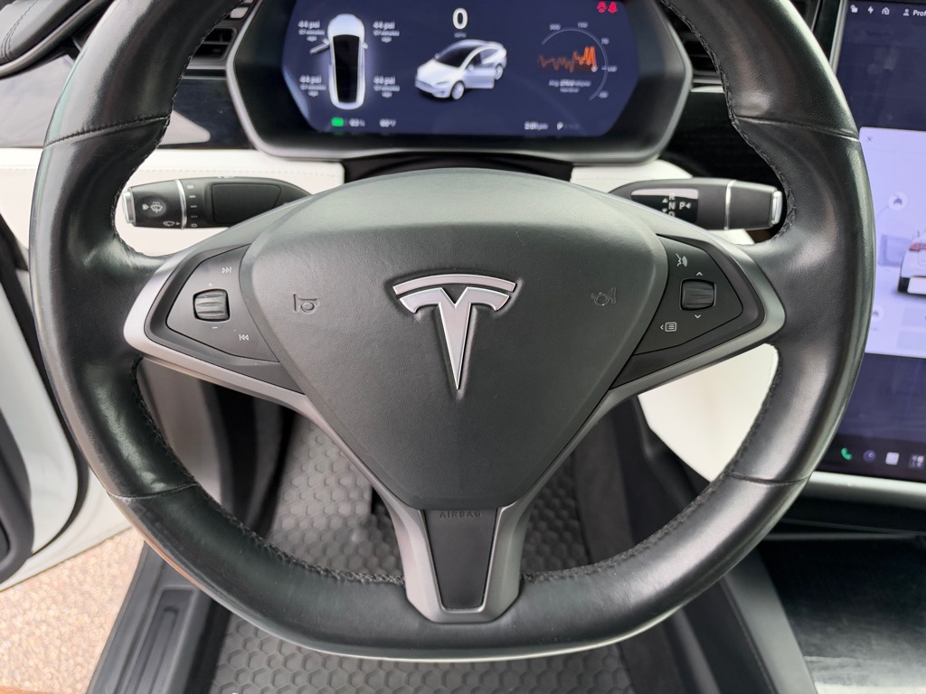 Photo 54 of this TESLA MODEL X