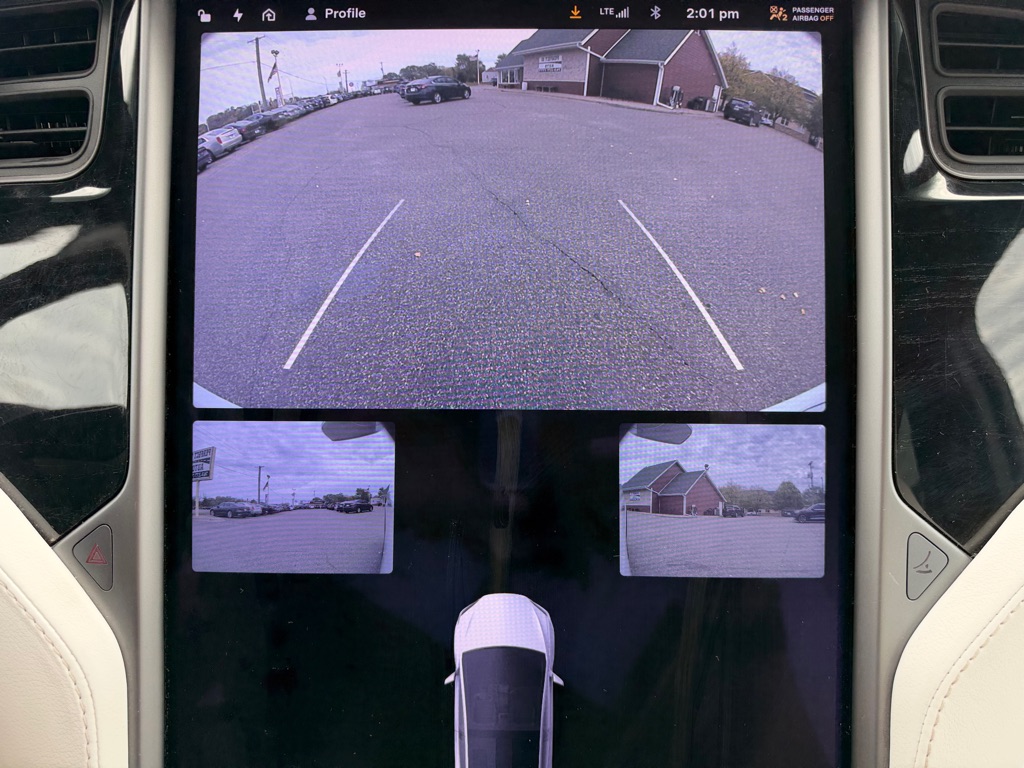 Photo 52 of this TESLA MODEL X
