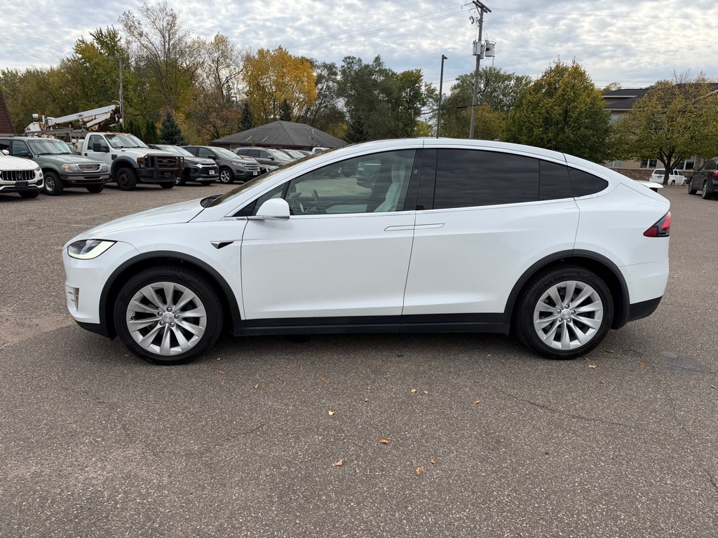 Photo 9 of this TESLA MODEL X