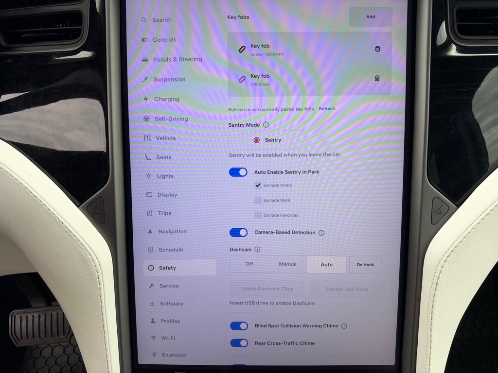 Photo 47 of this TESLA MODEL X