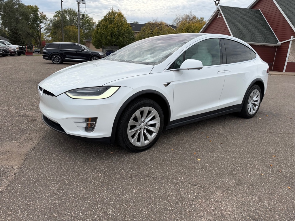 Photo 10 of this TESLA MODEL X