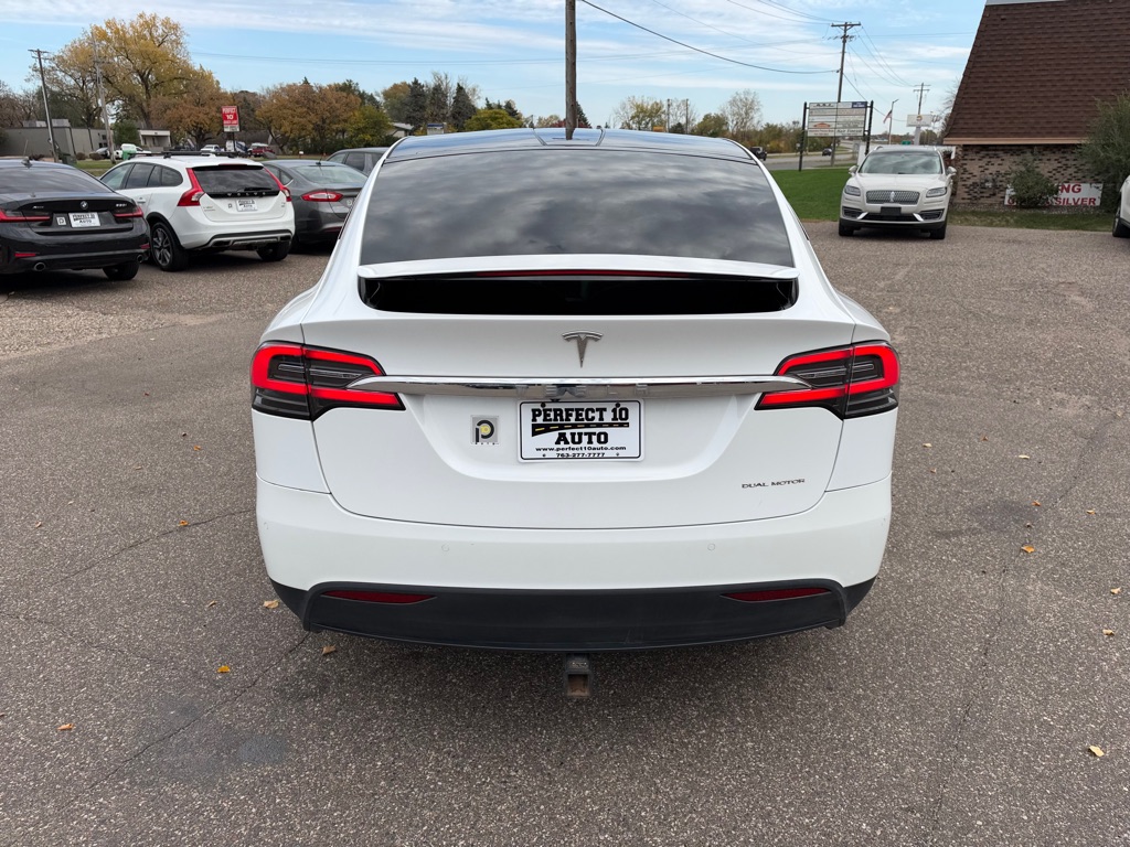 Photo 6 of this TESLA MODEL X