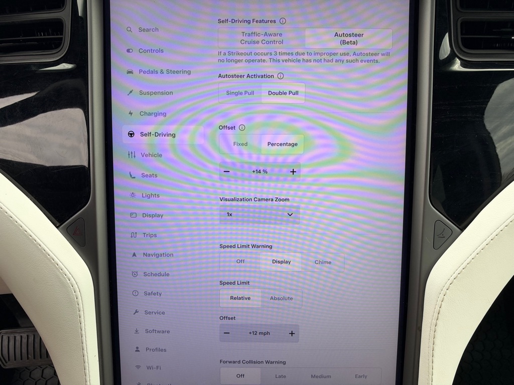 Photo 40 of this TESLA MODEL X