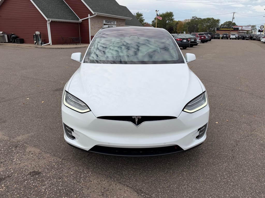 Photo 12 of this TESLA MODEL X
