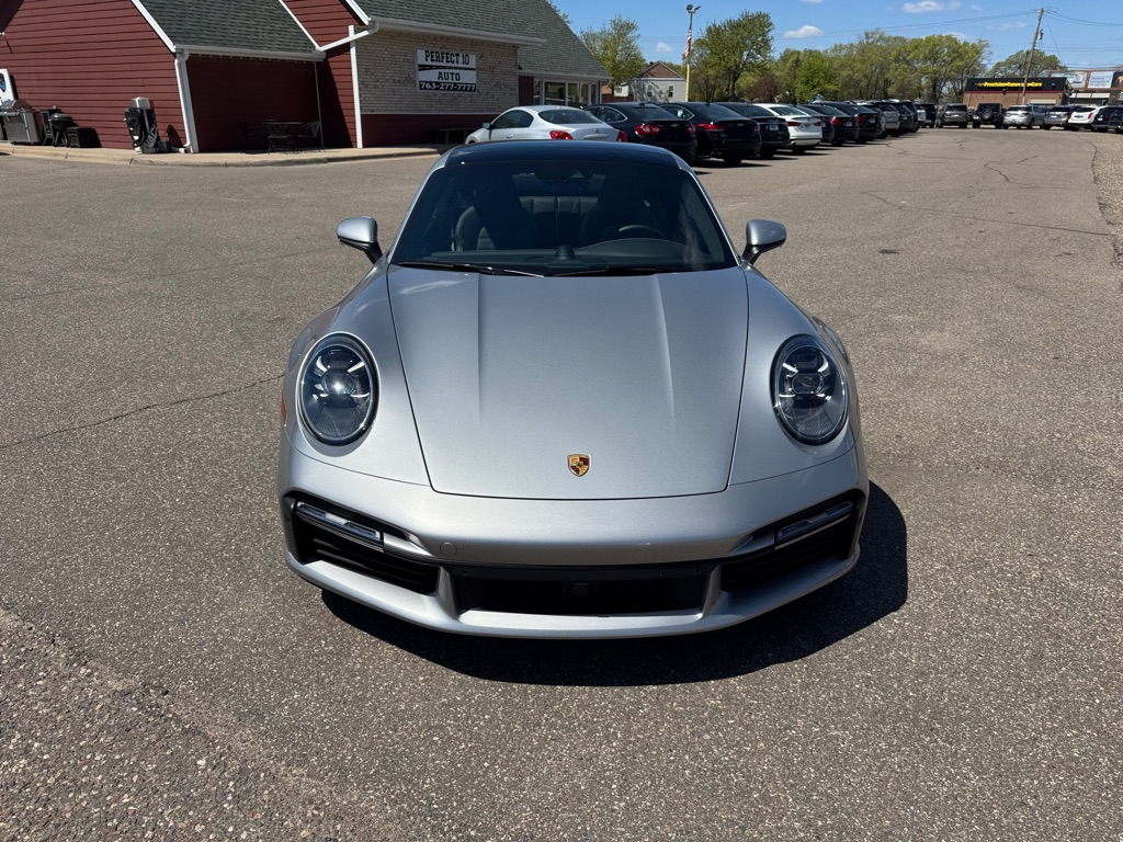 Photo 12 of this PORSCHE 911