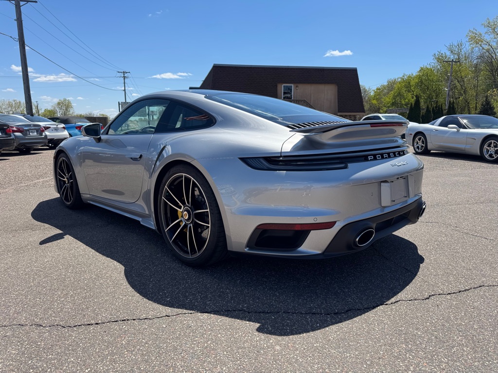Photo 7 of this PORSCHE 911
