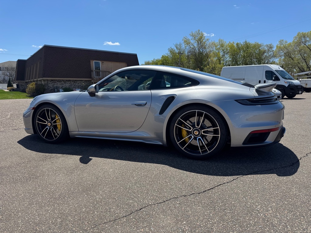 Photo 8 of this PORSCHE 911