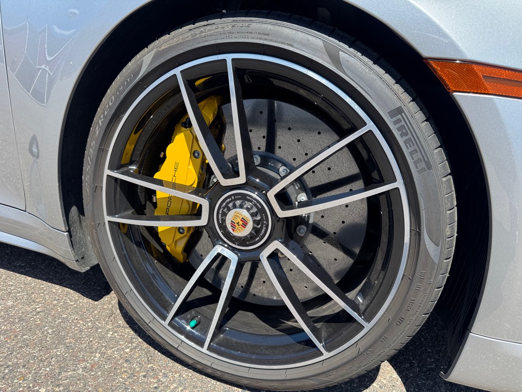 Photo 45 of this PORSCHE 911
