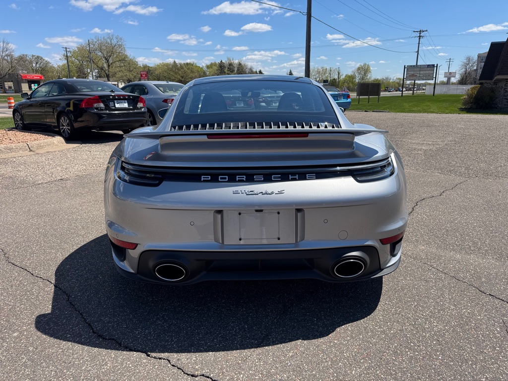 Photo 6 of this PORSCHE 911