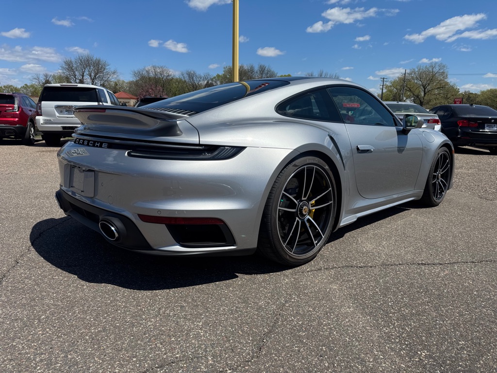 Photo 4 of this PORSCHE 911