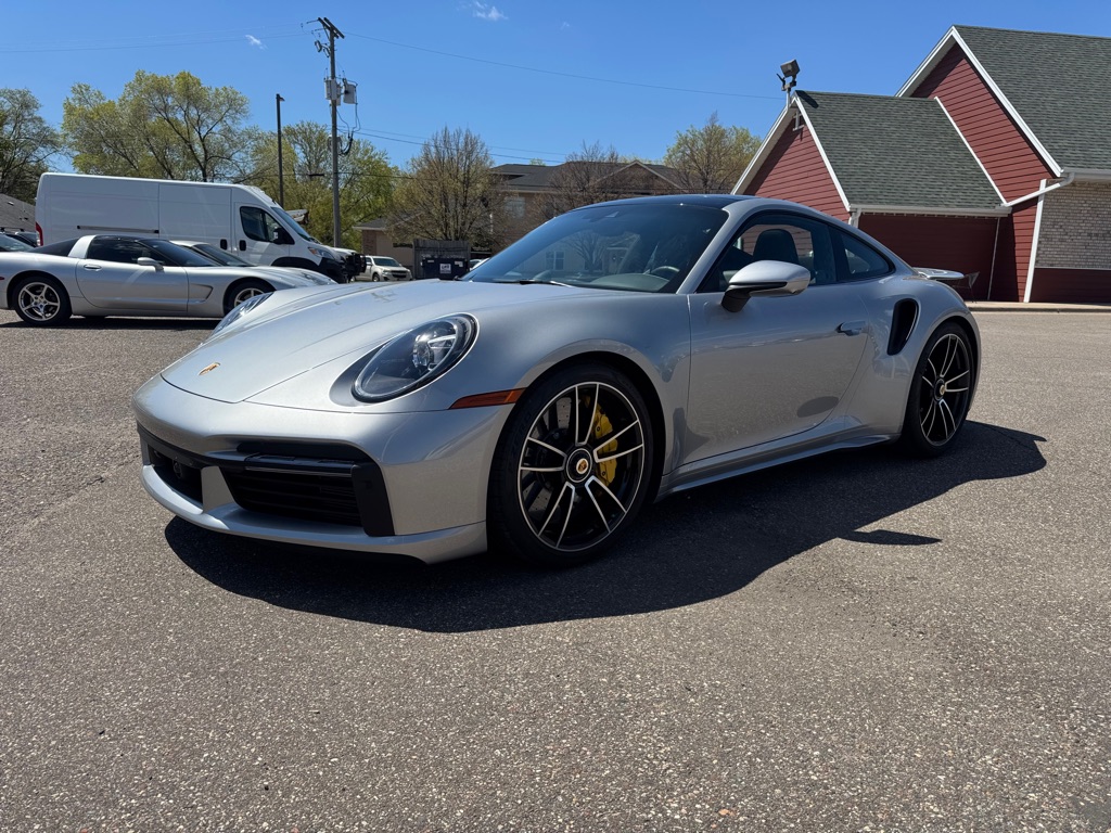 Photo 10 of this PORSCHE 911