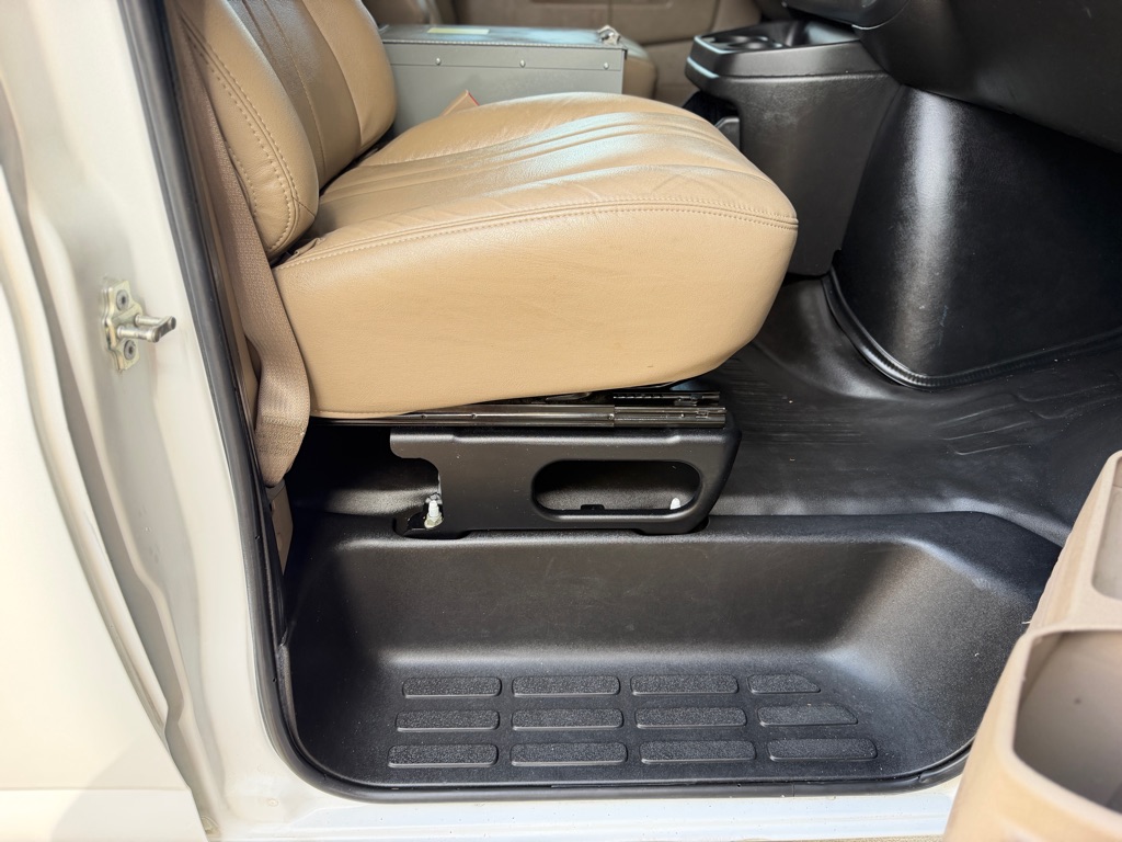 2023 Chevrolet Express 2500 Cargo Work Van