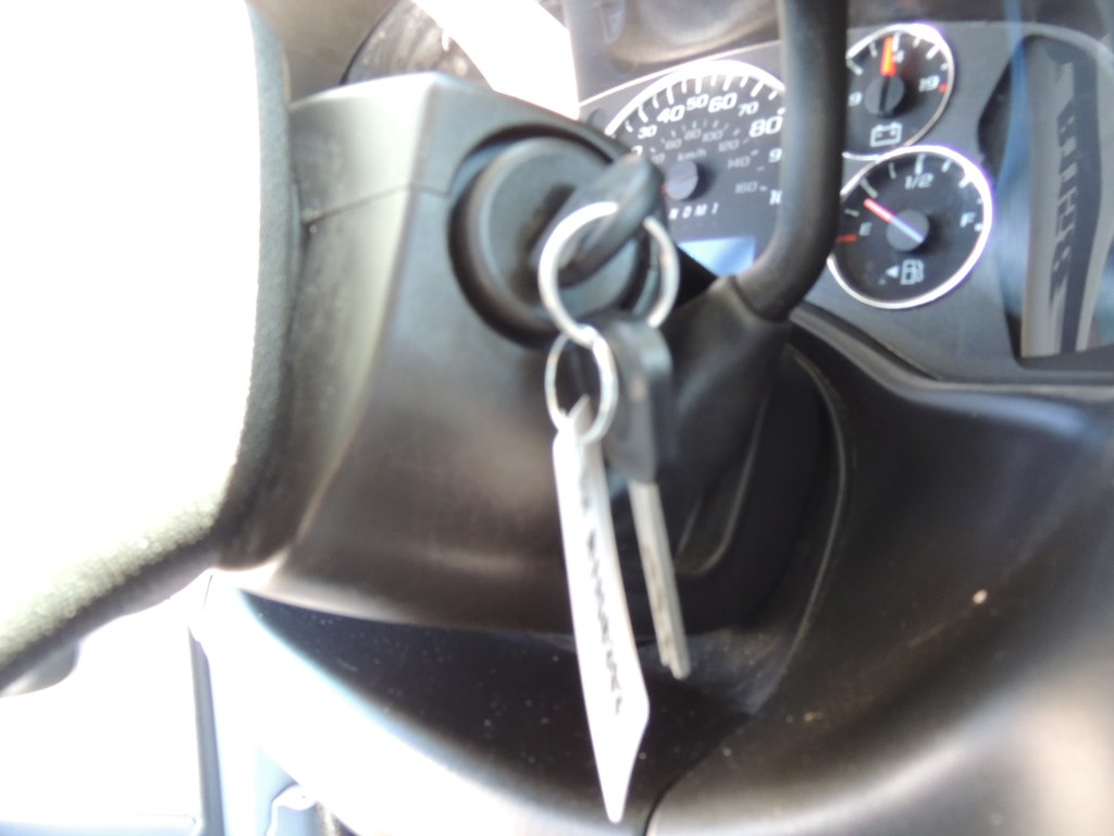 2024 CHEVROLET EXPRESS 2500