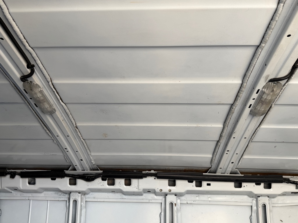 2018 Chevrolet Express 3500 Extended Cargo Work Van