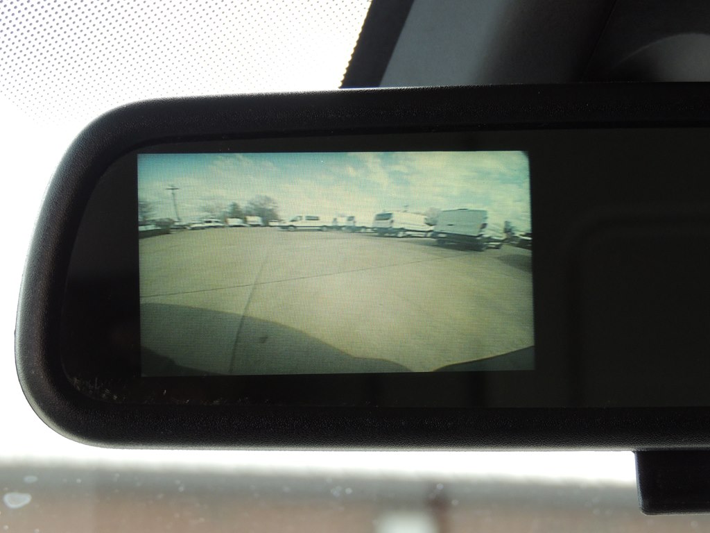 2019 Chevrolet Express Cargo Work Van - Photo 21