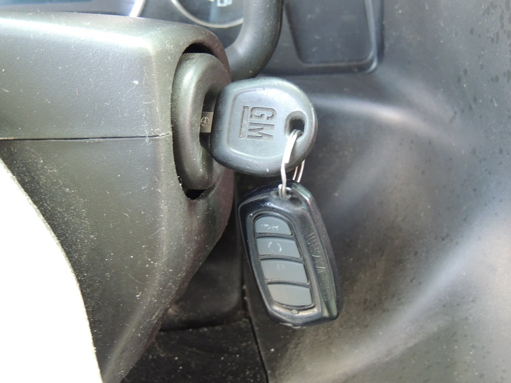 2019 Chevrolet Express Cargo Work Van - Photo 19