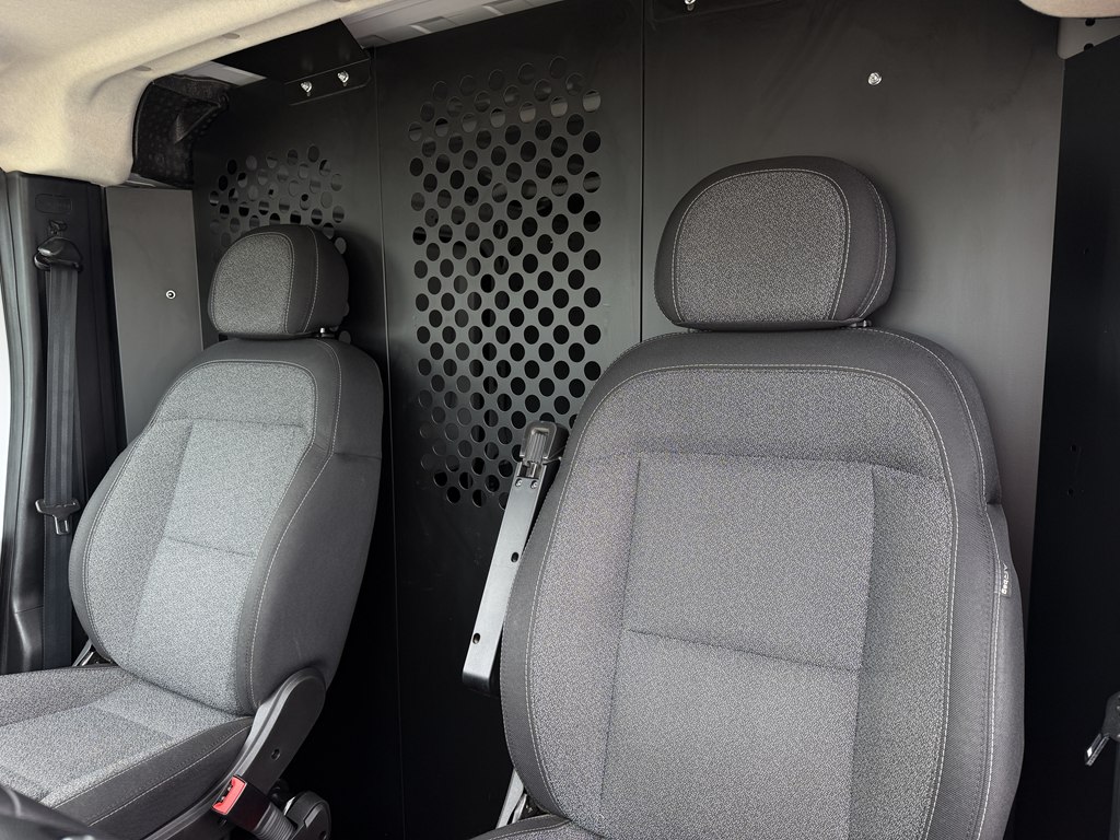 2025 Ram Promaster 2500 Cargo Work Van