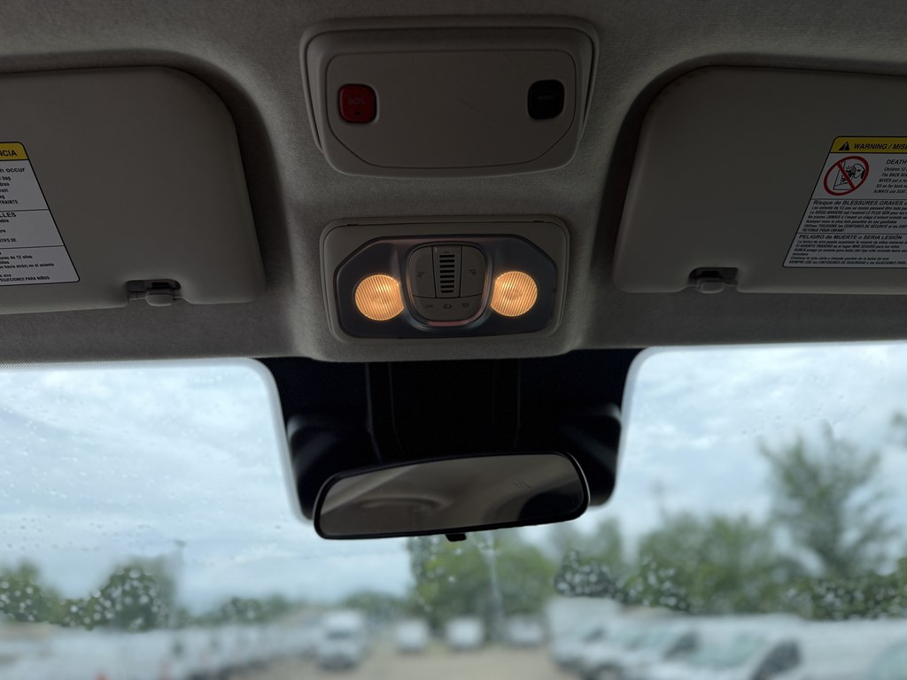 2025 Ram Promaster 2500 Cargo Work Van