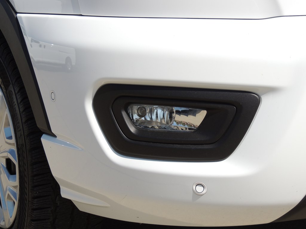 2023 FORD TRANSIT T-350