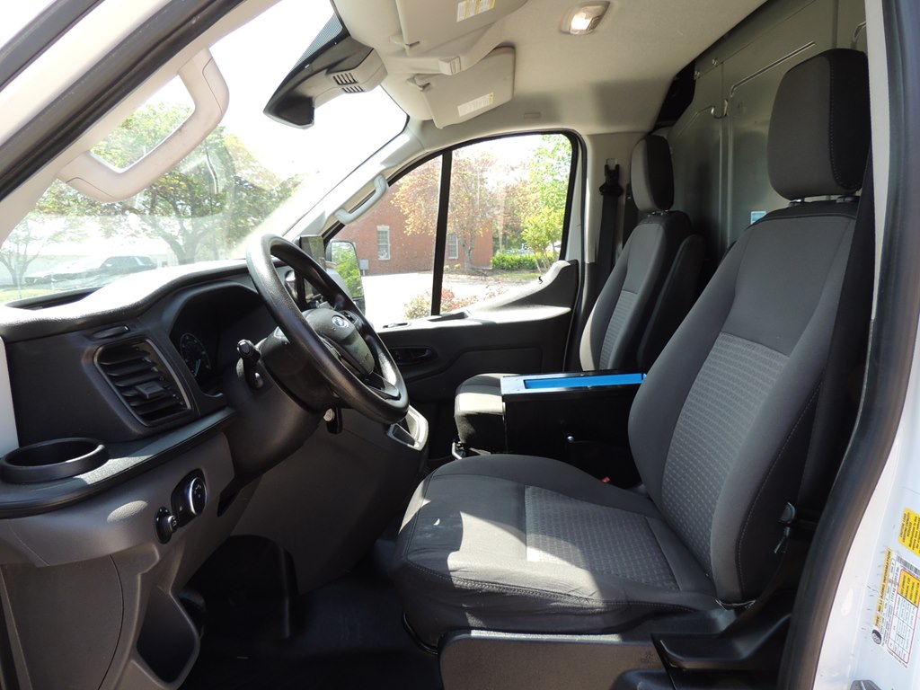2020 FORD TRANSIT T-250