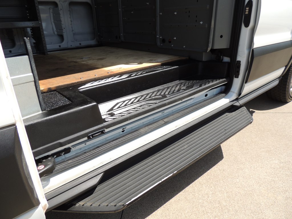 2020 FORD TRANSIT T-250