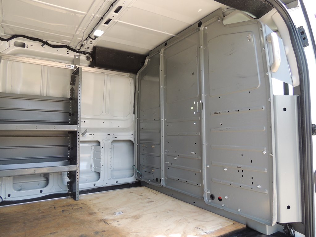 2020 FORD TRANSIT T-250