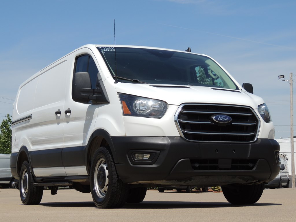 2020 Ford Transit 250 Low Roof 130 WB's photo