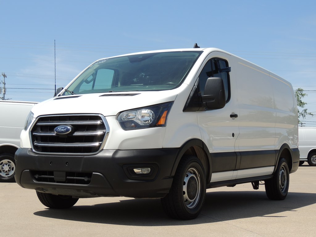 2020 FORD TRANSIT T-250