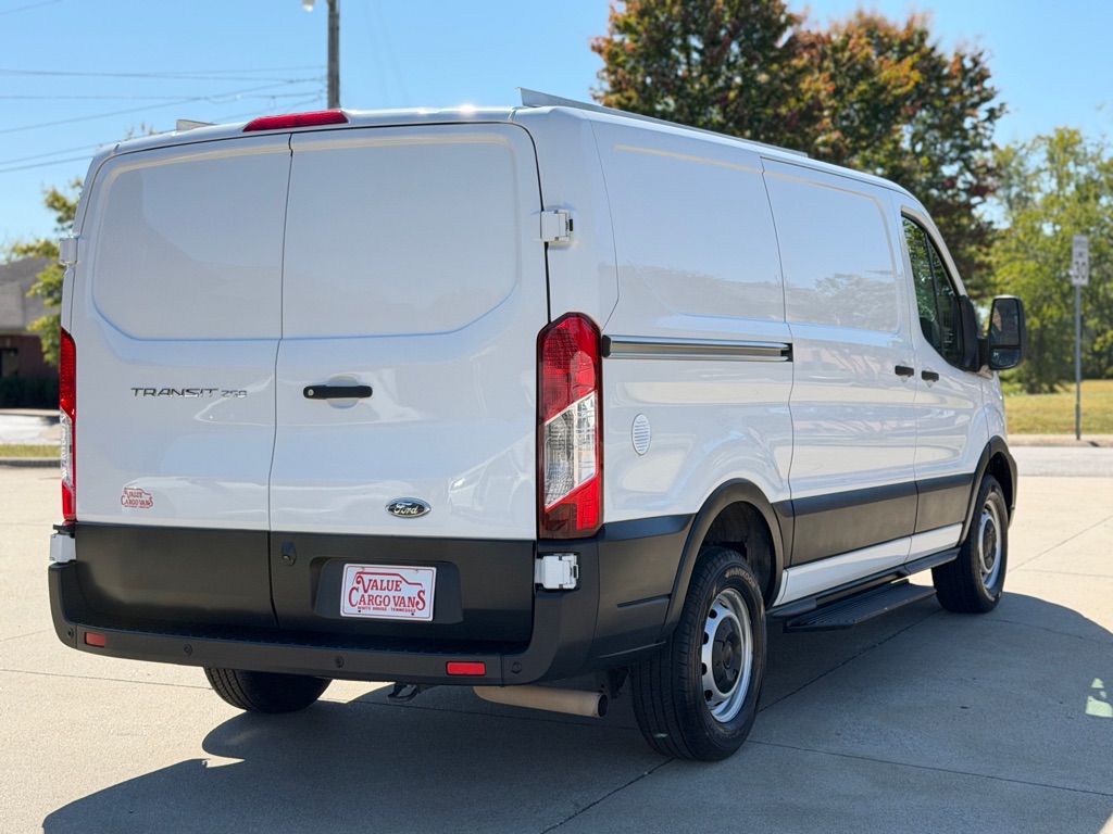 2020 Ford Transit T-250 Cargo Work Van