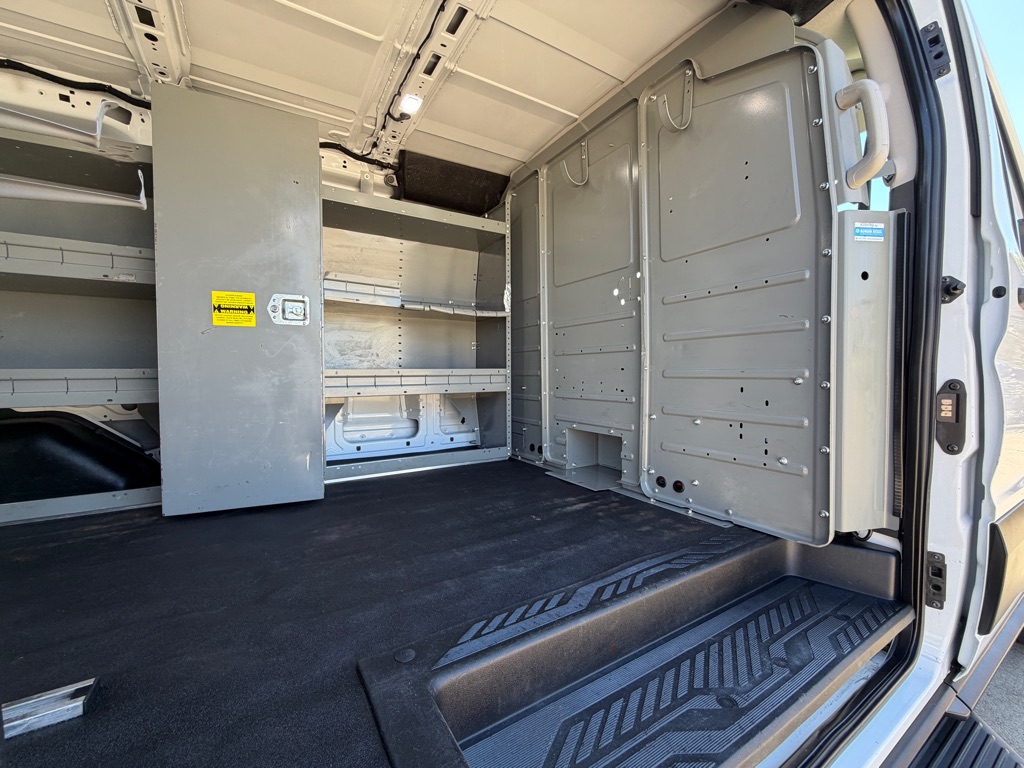 2020 Ford Transit T-250 Cargo Work Van