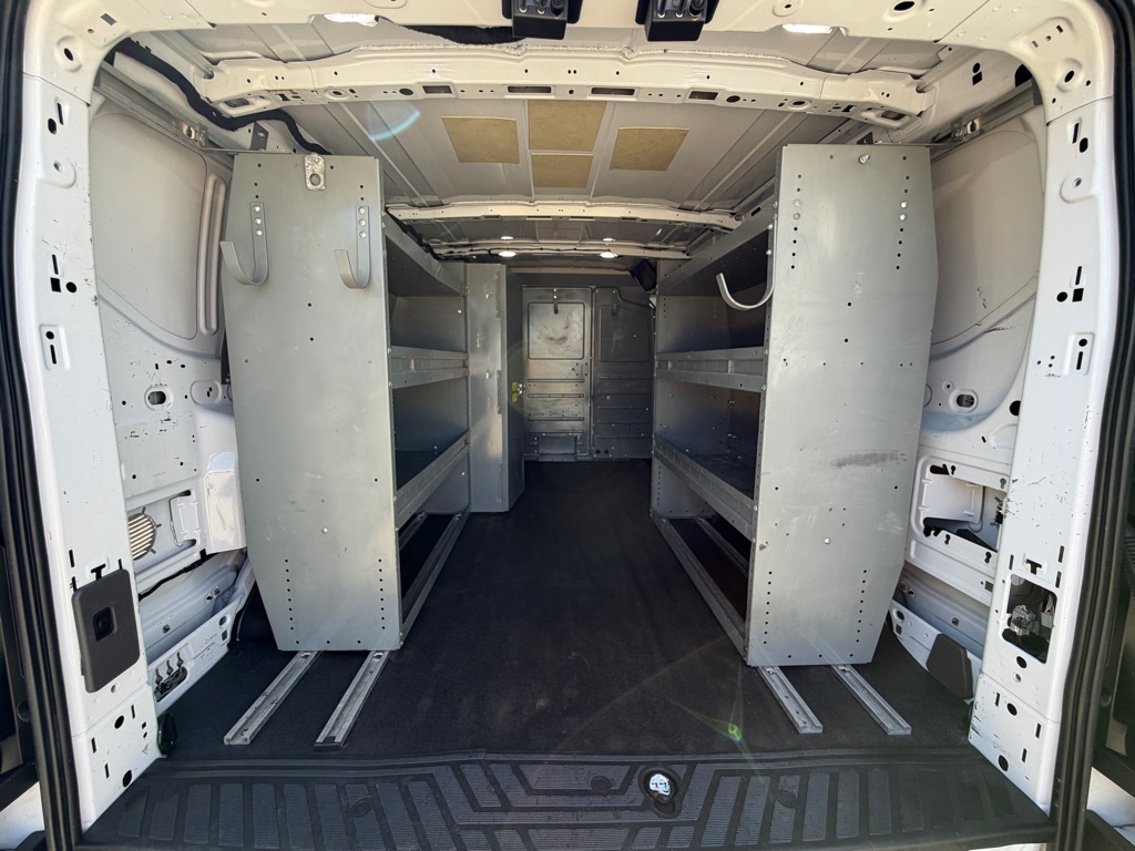 2020 Ford Transit T-250 Cargo Work Van