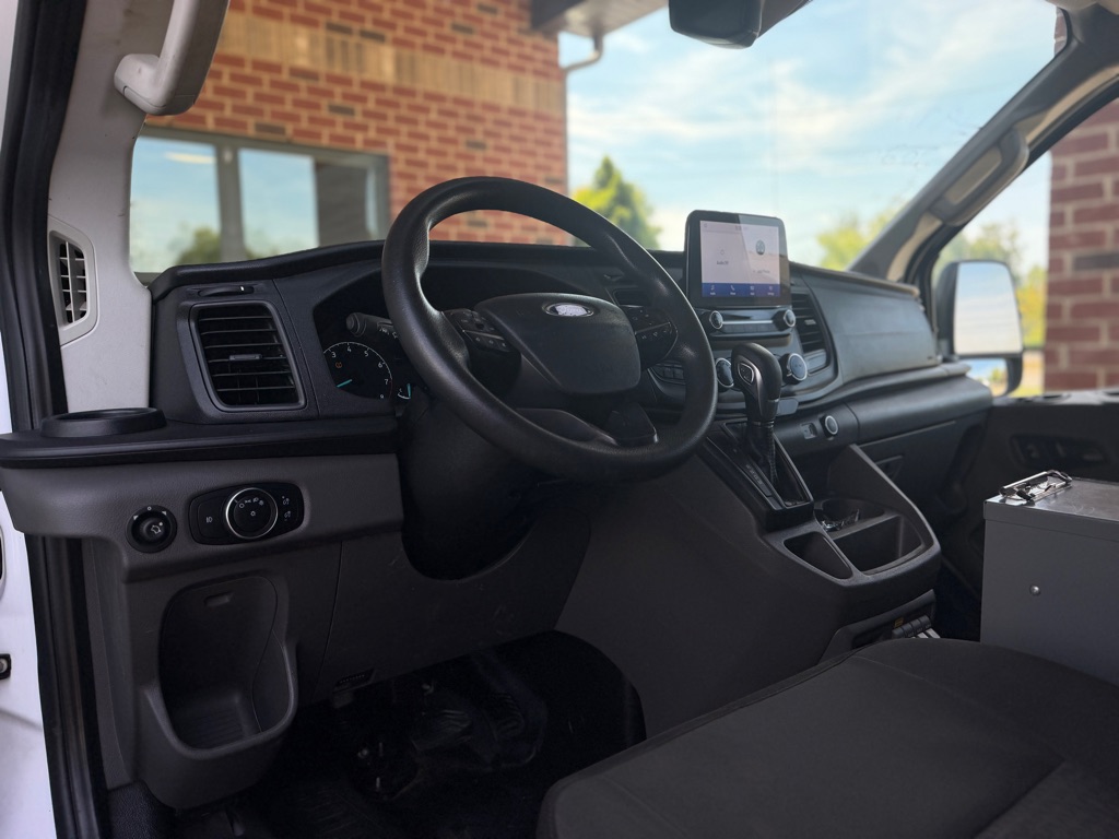 2020 Ford Transit T-250 Cargo Work Van