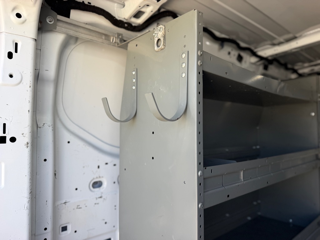 2020 Ford Transit T-250 Cargo Work Van