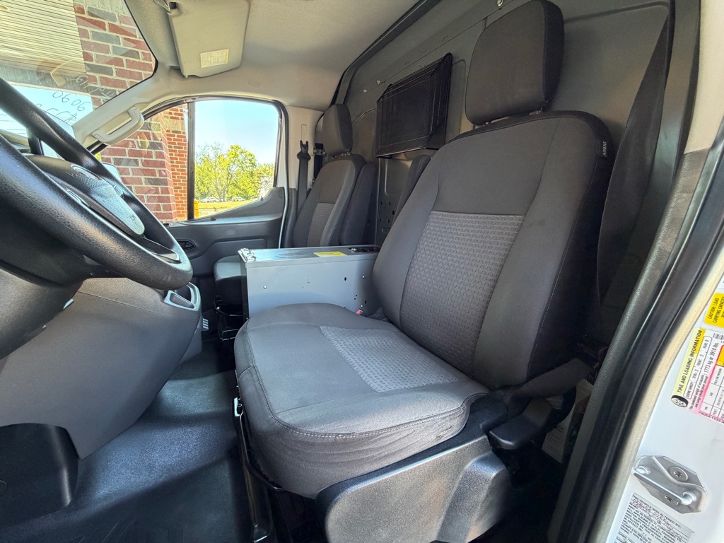 2020 Ford Transit T-250 Cargo Work Van