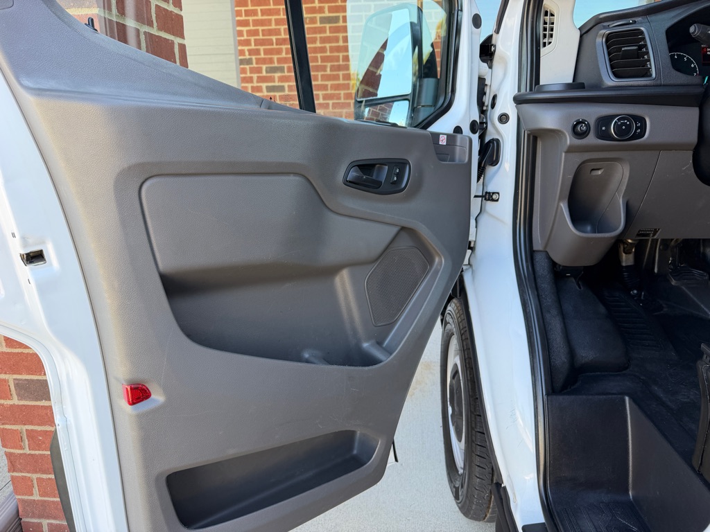 2020 Ford Transit T-250 Cargo Work Van