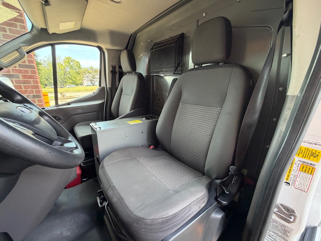 2020 Ford Transit T-250 Cargo Work Van