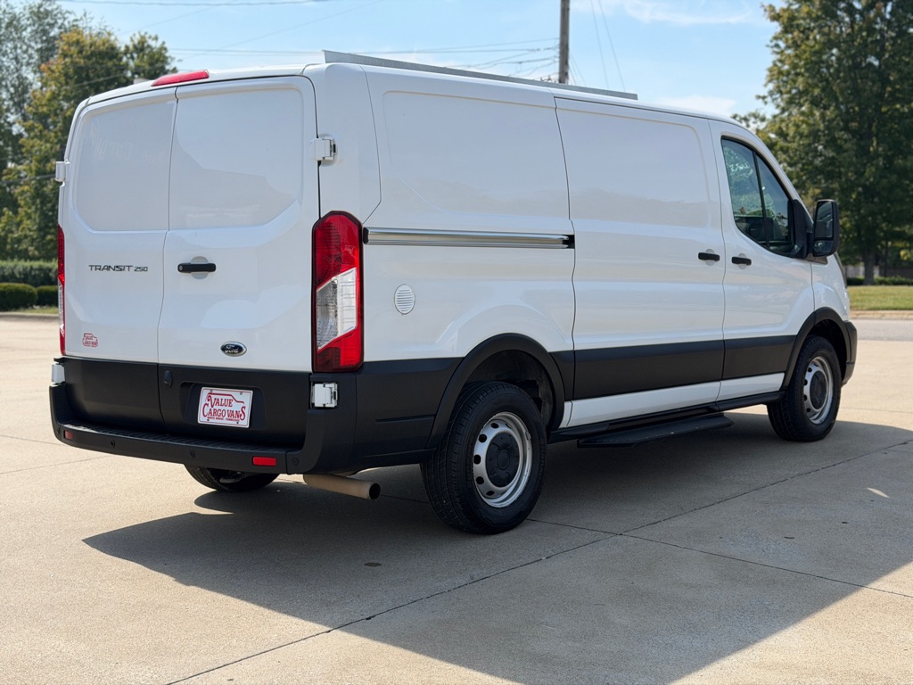 2020 Ford Transit T-250 Cargo Work Van