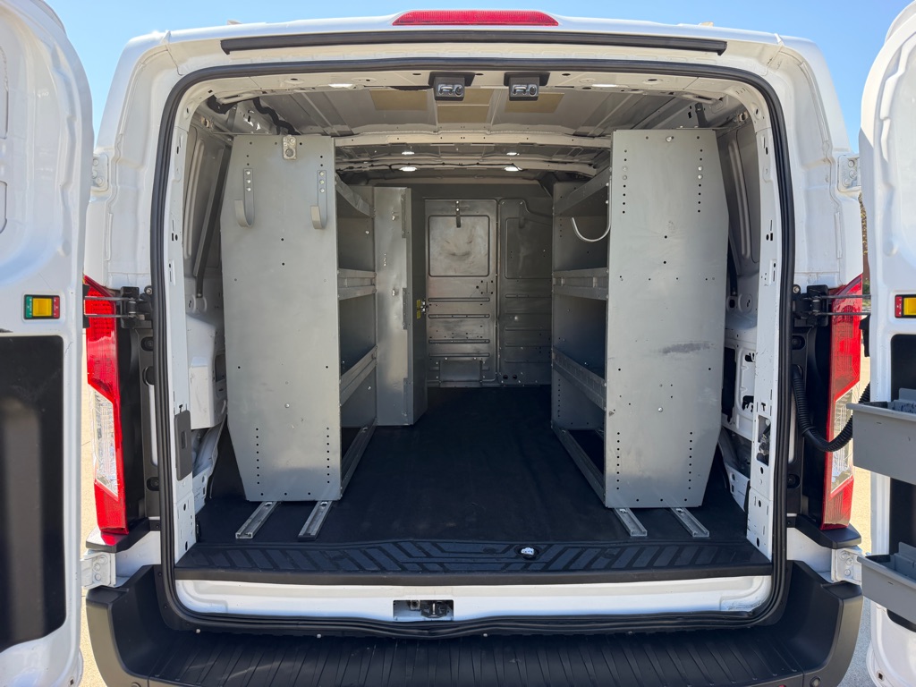 2020 Ford Transit T-250 Cargo Work Van