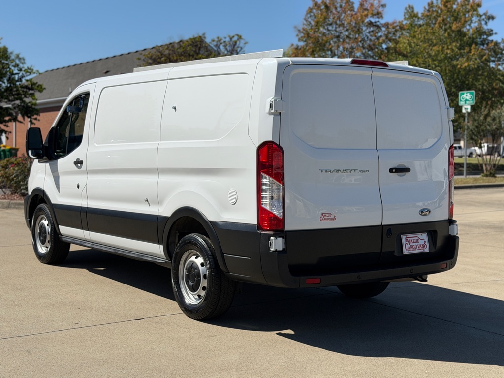 2020 Ford Transit T-250 Cargo Work Van
