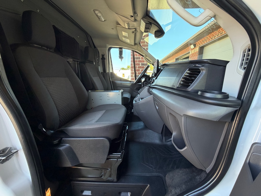 2020 Ford Transit T-250 Cargo Work Van