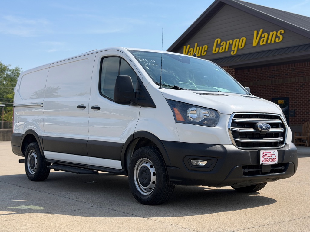 2020 Ford Transit T-250 Cargo Work Van