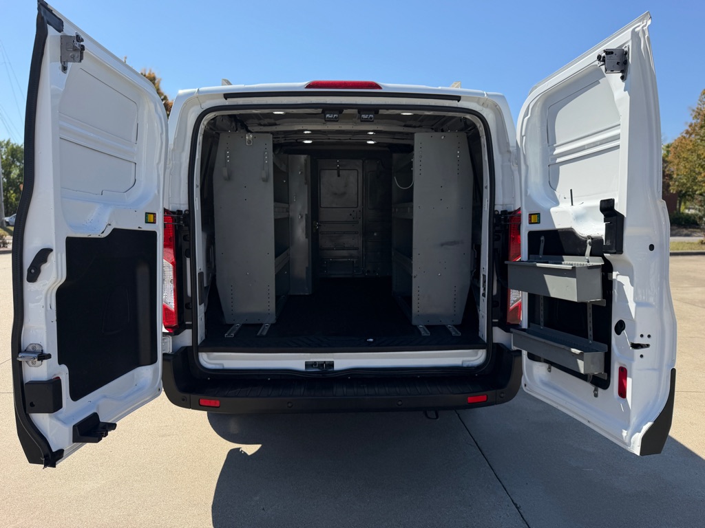 2020 Ford Transit T-250 Cargo Work Van