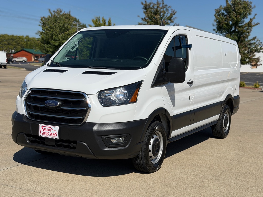 2020 Ford Transit T-250 Cargo Work Van