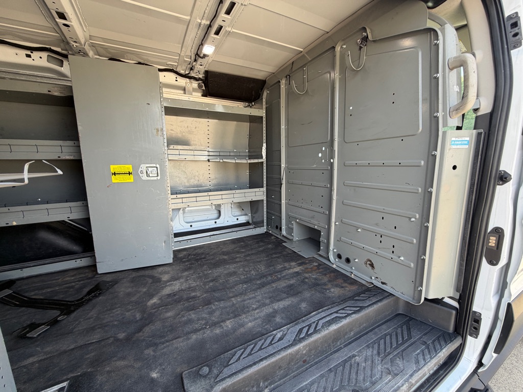 2020 Ford Transit T-250 Cargo Work Van